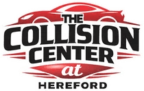 The Collision Center at Hereford